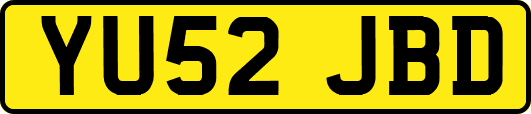 YU52JBD