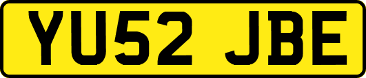 YU52JBE