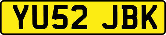 YU52JBK