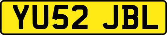 YU52JBL