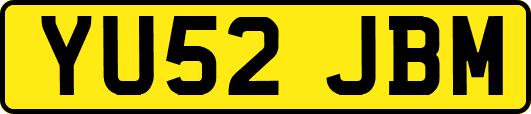 YU52JBM