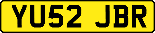 YU52JBR