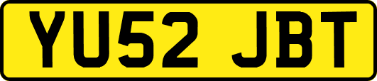 YU52JBT