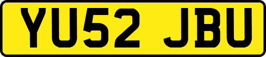 YU52JBU