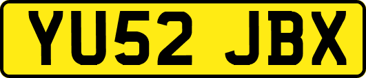 YU52JBX