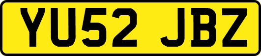 YU52JBZ
