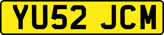 YU52JCM
