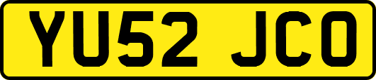 YU52JCO