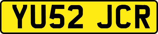 YU52JCR