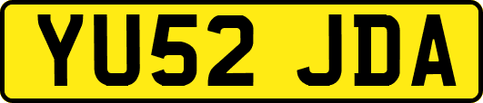 YU52JDA