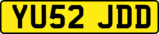 YU52JDD
