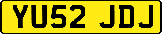 YU52JDJ
