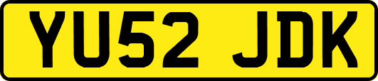 YU52JDK
