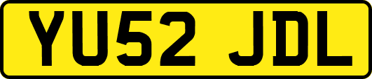 YU52JDL