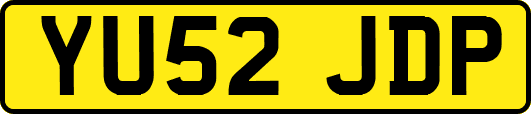 YU52JDP