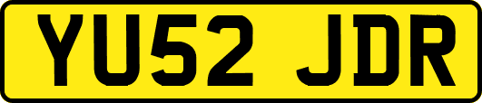 YU52JDR
