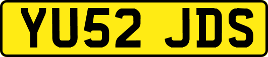 YU52JDS