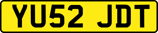 YU52JDT