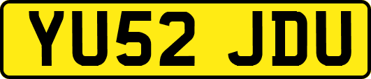 YU52JDU