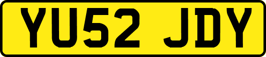 YU52JDY