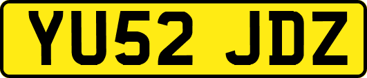 YU52JDZ