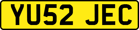 YU52JEC
