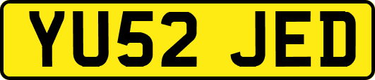 YU52JED