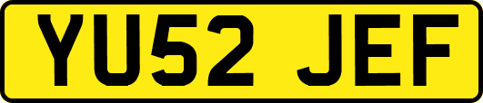 YU52JEF
