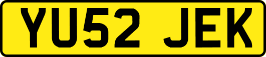 YU52JEK