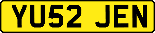 YU52JEN