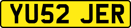 YU52JER