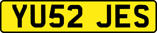 YU52JES