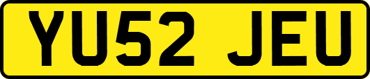 YU52JEU