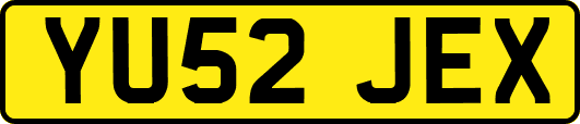 YU52JEX
