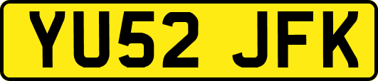 YU52JFK