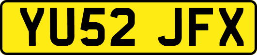YU52JFX