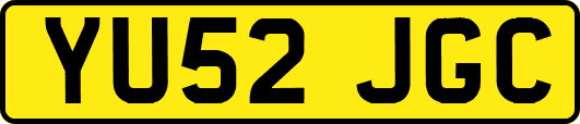 YU52JGC