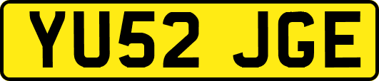 YU52JGE