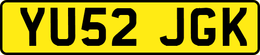 YU52JGK