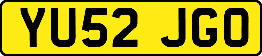YU52JGO