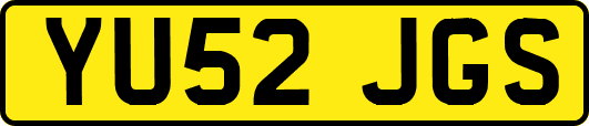YU52JGS