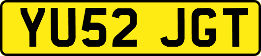 YU52JGT