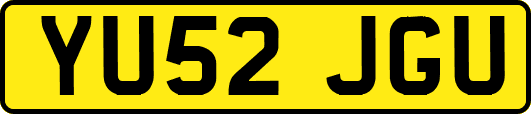 YU52JGU