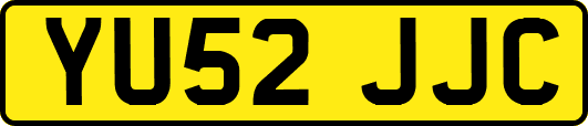 YU52JJC