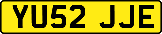 YU52JJE
