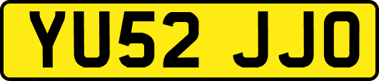 YU52JJO