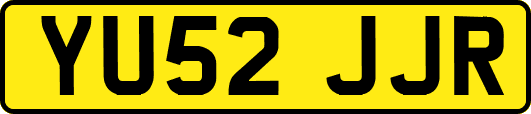 YU52JJR