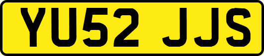 YU52JJS