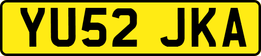 YU52JKA