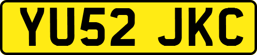 YU52JKC